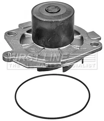 FIRST LINE FIRST LINE FWP1770 Engine Water Pump Fits Alfa Romeo Fiat Lancia Opel Saab Suzuki Vauxhall 145 146  