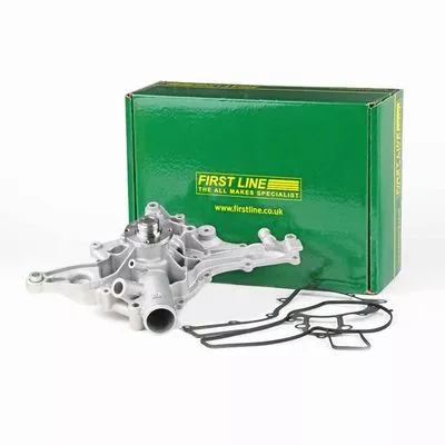 Engine Water Pump Fits Mercedes Puch Renault C-class Clk E-class G-class G-model
