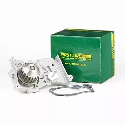 Engine Water Pump Fits Dacia Nissan Renault Clio Dokker Duster Fluence Grand Scé