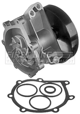 Engine Water Pump Fits Peugeot Renault Saab 206 9-3 9-5 900 Laguna Safrane