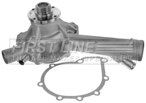FIRST LINE FIRST LINE FWP1781 Engine Water Pump Fits Mercedes Vw Lt 28-35 Lt 28-46 Sprinter 2-t Sprinter 3-t S 