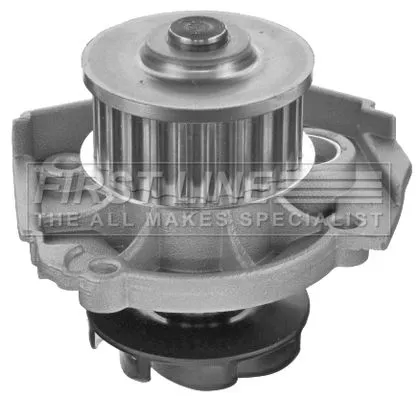 Engine Water Pump Fits Alfa Romeo Fiat Lancia 124 500 500 C 500l 500x Brava Brav