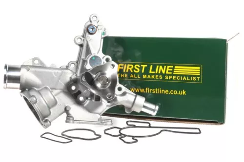Engine Water Pump Fits Opel Vauxhall Agila Astra Corsa Corsavan