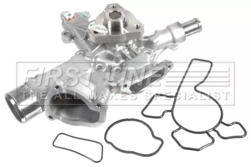 FIRST LINE FIRST LINE FWP1787 Engine Water Pump Fits Opel Vauxhall Agila Astra Corsa Corsavan 