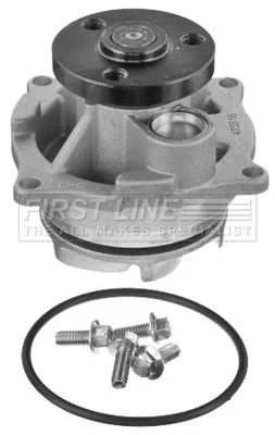 Engine Water Pump Fits Ford Mazda Cougar Focus Maverick Mondeo Tourneo Connect T