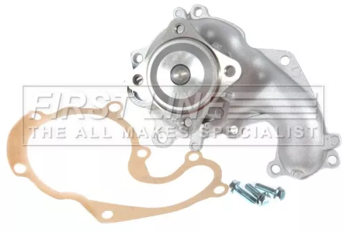 FIRST LINE FIRST LINE FWP1790 Engine Water Pump Fits Ford C-max Fiesta Focus Focus C-max Galaxy Mondeo S-max T 