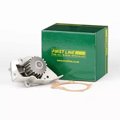 Engine Water Pump Fits Citroën Peugeot 306 406 Xantia Xsara Xsara Picasso Zx