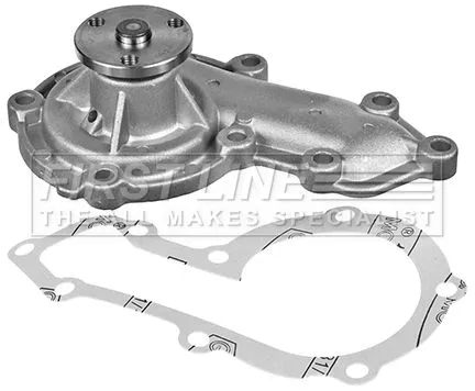 Engine Water Pump Fits Chevrolet Land Rover Blazer S10 Defender Discovery Range 