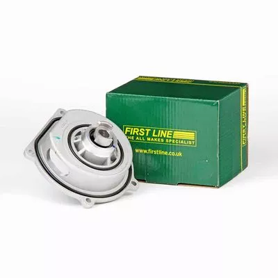 Engine Water Pump Fits Land Rover Defender Discovery