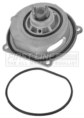 FIRST LINE FIRST LINE FWP1798 Engine Water Pump Fits Land Rover Defender Discovery 
