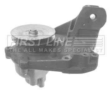Engine Water Pump Fits Seat Ibiza