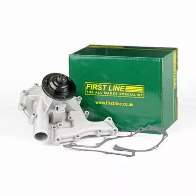 Engine Water Pump Fits Land Rover Discovery Range Rover
