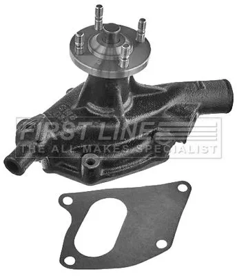 Engine Water Pump Fits Daihatsu Rocky Hard Top Rocky Soft Top Rugger