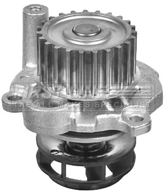 Engine Water Pump Fits Audi Seat Skoda Vw A3 A4 A6 Alhambra Bora Caddy Cordoba E