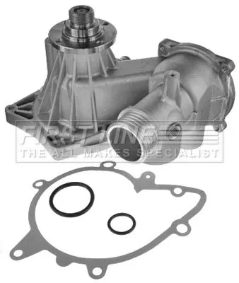 Engine Water Pump Fits Bmw 5 7 8 Series X5