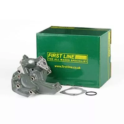 Engine Water Pump Fits Fiat Fiorino Fiorino Pick Up