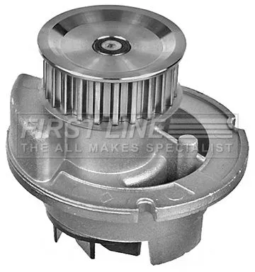 FIRST LINE FIRST LINE FWP1809 Engine Water Pump Fits Ford Opel Saab Vauxhall 9-3 Astra Corsa Meriva Signum Tig 