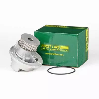 Engine Water Pump Fits Ford Opel Saab Vauxhall 9-3 Astra Corsa Meriva Signum Tig