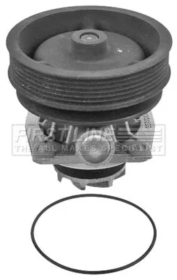 Engine Water Pump Fits Citroën Daihatsu Fiat Peugeot Cuore Expert Jumpy Scudo