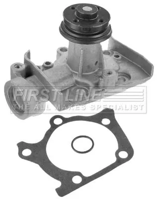 Engine Water Pump Fits Daihatsu Cuore Move