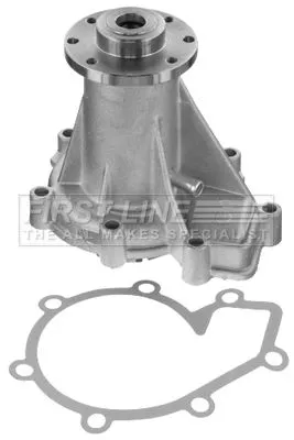 Engine Water Pump Fits Mercedes Puch C-class E-class G-class G-modell S-class
