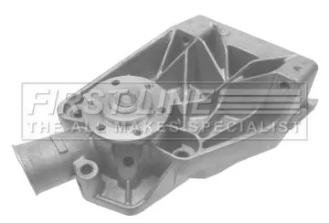 FIRST LINE FIRST LINE FWP1831 Engine Water Pump Fits Seat Vw Arosa Lupo 