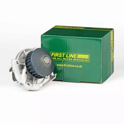 Engine Water Pump Fits Fiat Lancia Doblo Palio Panda Punto Seicento / 600 Siena 