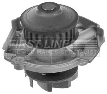 FIRST LINE FIRST LINE FWP1846 Engine Water Pump Fits Fiat Lancia Doblo Palio Panda Punto Seicento / 600 Siena  