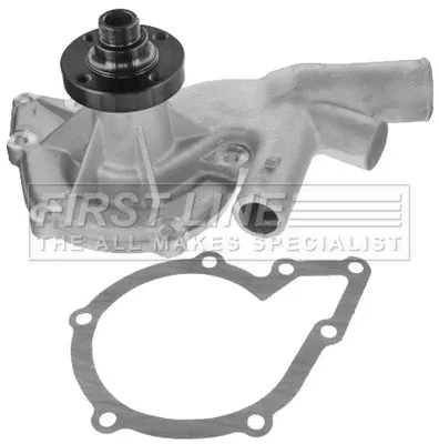 FIRST LINE FIRST LINE FWP1847 Engine Water Pump Fits Land Rover 110/127 90 Defender 