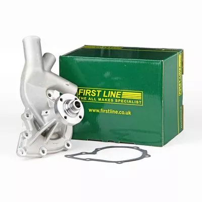 Engine Water Pump Fits Land Rover 110/127 90 Defender