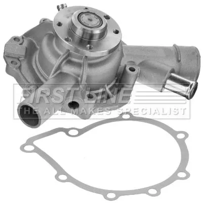 Engine Water Pump Fits Mercedes V-class Vito