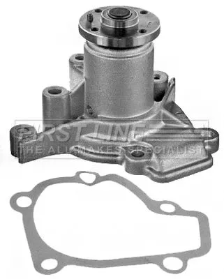 FIRST LINE FIRST LINE FWP1853 Engine Water Pump Fits Hyundai Kia Carens Coupe Highway Van I30 Lantra Sportage  