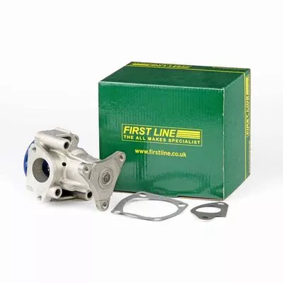 Engine Water Pump Fits Fiat Tipo