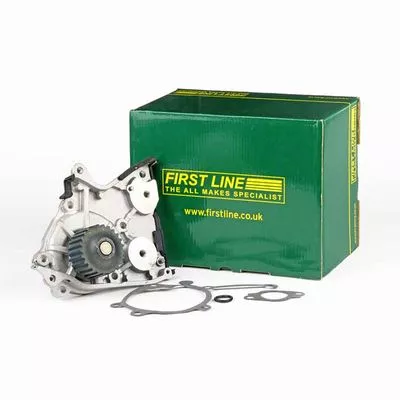 Engine Water Pump Fits Kia Mazda 626 Clarus Retona Sportage