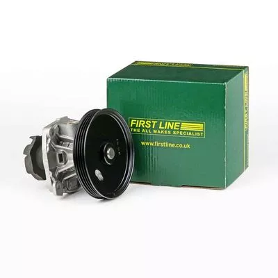 Engine Water Pump Fits Fiat Fiorino Fiorino Pick Up Tempra