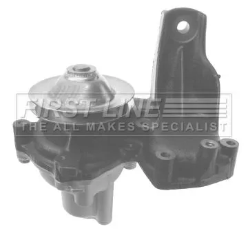 FIRST LINE FIRST LINE FWP1891 Engine Water Pump Fits Fiat Regata 