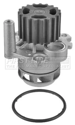 Engine Water Pump Fits Audi Ford Seat Skoda Vw A2 A3 A4 Alhambra Altea Altea Xl 