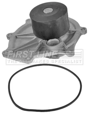 Engine Water Pump Fits Land Rover Mg Rover 45 75 Freelander Mg Zs Mg Zt Mg Zt-