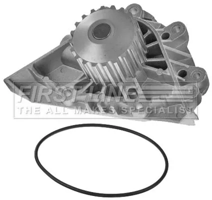 FIRST LINE FIRST LINE FWP1937 Engine Water Pump Fits Citroën Fiat Peugeot 206 307 308 308 Cc 308 Sw 406 407 60 