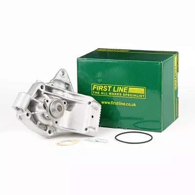 Engine Water Pump Fits Opel Renault Vauxhall Master Movano