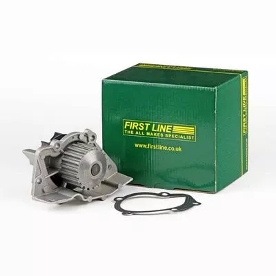 Engine Water Pump Fits Citroën Fiat Peugeot 205 306 C15 Ducato Expert Jumper Xan