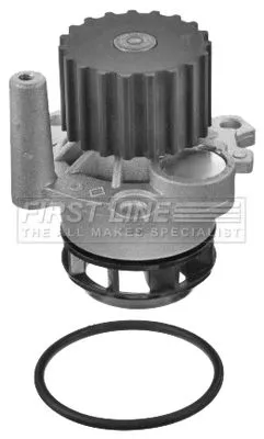 Engine Water Pump Fits Seat Skoda Vw Cordoba Fabia Ibiza Inca Polo