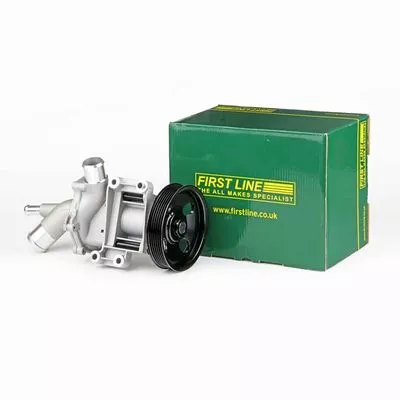 FIRST LINE FIRST LINE FWP1942 Engine Water Pump Fits Chrysler Fiat Jeep Mini 500x Mini Neon Pt Cruiser Renegad 