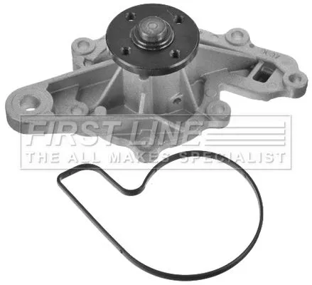 FIRST LINE FIRST LINE FWP1943 Engine Water Pump Fits Smart Cabrio City-coupe Crossblade Fortwo Roadster 