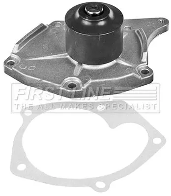 FIRST LINE FIRST LINE FWP1945 Engine Water Pump Fits Dacia Ford Nissan Renault Suzuki Almera Clio Grand Scénic 