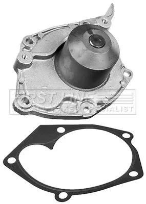 FIRST LINE FIRST LINE FWP1946 Engine Water Pump Fits Mitsubishi Nissan Opel Renault Vauxhall Volvo 21 Avantime 