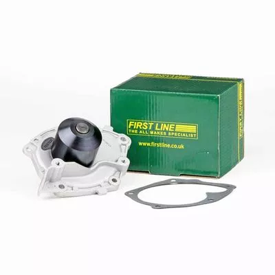 FIRST LINE FIRST LINE FWP1946 Engine Water Pump Fits Mitsubishi Nissan Opel Renault Vauxhall Volvo 21 Avantime 