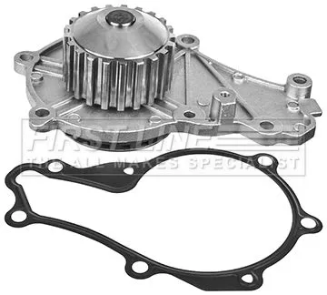 FIRST LINE FIRST LINE FWP1949 Engine Water Pump Fits Citroën Ford Iveco Mazda Peugeot Suzuki Toyota 1007 107 2 