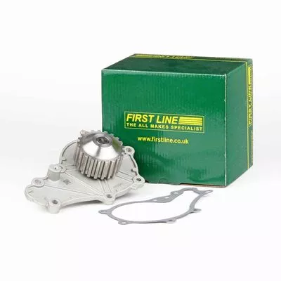 Engine Water Pump Fits Citroën Ford Iveco Mazda Peugeot Suzuki Toyota 1007 107 2