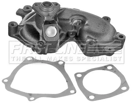 Engine Water Pump Fits Fiat Palio Punto Siena Strada